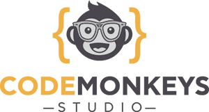 Codemonkeys Studio Logo